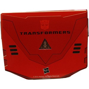 Takara Transformers Masterpiece MP-24 Star Saber Collector's Coin - 1 of 2
