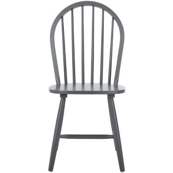 Camden Spindle Back Dining Chair (Set of 2)  - Safavieh