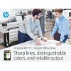 HP 711 38-ml Black DesignJet Ink Cartridge, CZ129A - 3 of 4