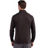 Cutter & Buck Coastline Epic Comfort Recycled Mens Quarter Zip - 2 of 2