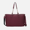 MKF Collection Zephyra Women’s Weekender Duffle Bag by Mia K - 2 of 4
