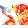 Tea Time Trolley Cart Pretend Play Set - 4 of 4