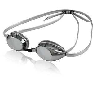 Sporti Antifog S2 Jr. Mirrored Goggle - 1 of 4