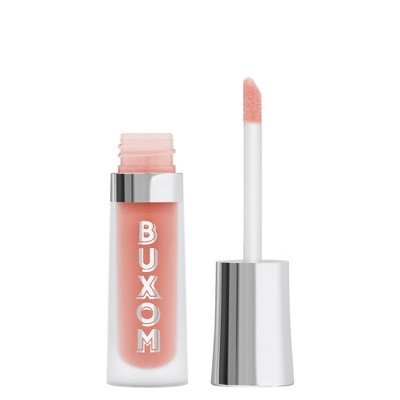 Buxom Full-on Plumping Lip Cream Mini - White Russian - 0.07oz - Ulta ...