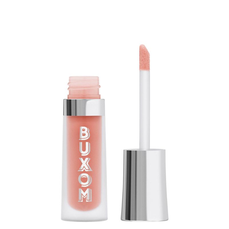 Buxom Full-On Plumping Lip Cream Mini - White Russian - 0.07oz - Ulta Beauty, 1 of 6