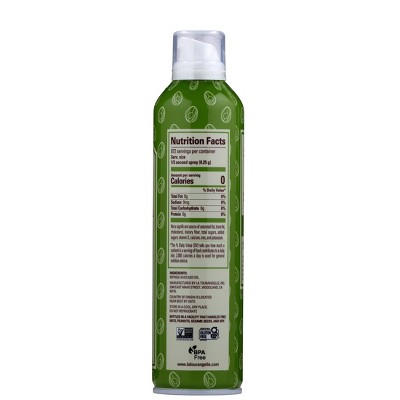 La Tourangelle High Heat Avocado Oil Cooking Spray - 8 fl oz