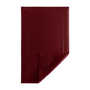 Alibi Soft & Absorbent Luxury Cotton Bath Mat - 1 of 4