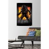 Trends International Call of Duty: Black Ops 4 - Firebreak Key Art Unframed Wall Poster Prints - 2 of 4