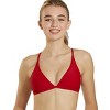 Sporti Guard Tie Back Bikini Top - 2 of 4