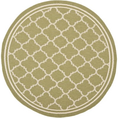 Courtyard CY6918 Indoor/Outdoor Area Rug - Safavieh