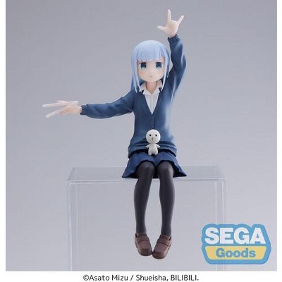 Sega - SEGA - Aharen-san wa Hakarenai - PM Perching Figure - Reina Aharen