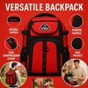NEW YORK XPRESS BP-8015 BACKPACK 24" - 4 of 4