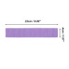 Unique Bargains Anti-slip Sport Headband 1 Pc - 4 of 4