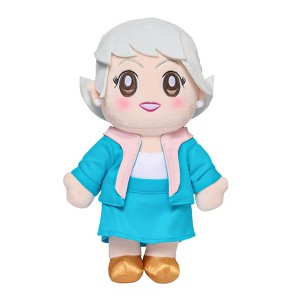 Cakeworthy Inc. The Golden Girls Dorothy 8-Inch Collector Plush - 1 of 4
