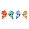 Meri Meri Dinosaur Kingdom Party Hats (Pack of 8) - 4 of 4