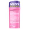 Lady Speed Stick Invisible Dry Solid Antiperspirant & Deodorant - Shower Fresh - 2.3oz/2pk - 2 of 4