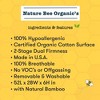 Nature Bee Organic's Ultra Breathable 2-Stage Crib & Toddler Mattress - 2 of 4