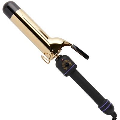 Half 2024 inch curler