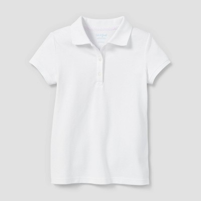 White S WOMEN FASHION Shirts & T-shirts Polo NO STYLE discount 83% Cortefiel polo 