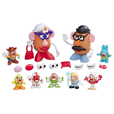 Mr. Potato Head : Stuffed Animals : Target