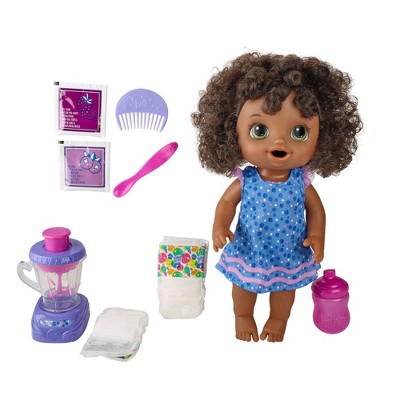 black baby dolls at target