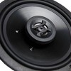 Hifonics Zeus ZS65CXS 6.5 Inch 3 Way 300W Shallow Mount Coaxial Speakers, Pair - 4 of 4