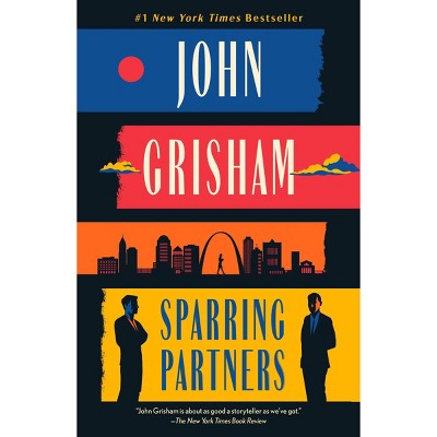 Sparring Partners - by John Grisham