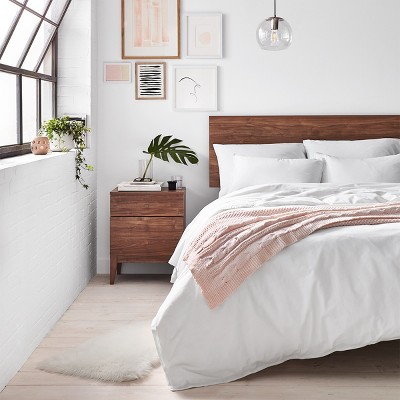 Minimalist Modern Bedroom Furniture Dcor Ideas Target