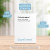 SuperSmart Cycloastragenol 20mg per Day (98% Purity) - Telomeres Supplement - Astragalus Membranaceus | Non-GMO & Gluten Free - 30 Vegetarian Capsules - 2 of 4