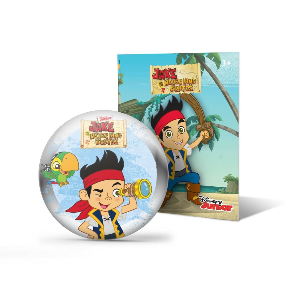 StoryPhones Disney Junior Featuring Jake and The Neverland Pirates: Electronic Storybooks for Ages 3-12