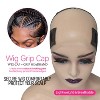 Labhairs 2PCS Lace-Max Wig Grip Cap - No-Slip, Glueless, HD Lace, Breathable & Reusable for Lace Wigs - 4 of 4