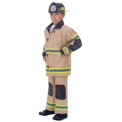 melissa and doug fireman costume target