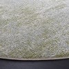 Tulum TUL209 Power Loomed Indoor Rugs - Safavieh - 3 of 4