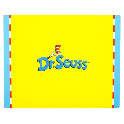Birthday Express Dr. Seuss - Placemats (4)
