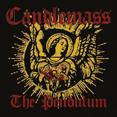 Candlemass - Pendulum (Vinyl)