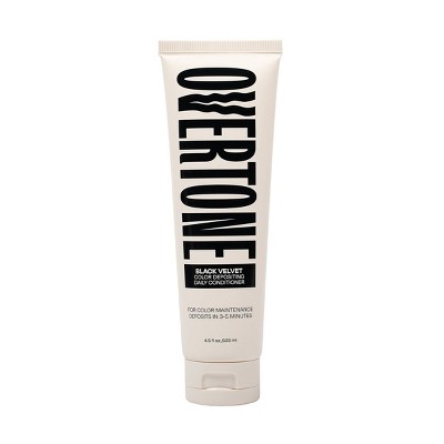 oVertone Color Depositing Daily Conditioner Cream