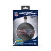 NFL New England Patriots Bottle Opener Wireless Speaker - 4 of 4