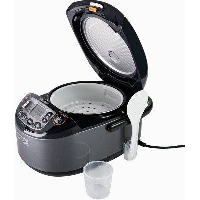 Zojirushi Umami Micom Rice Cooker - Thumbnail 2