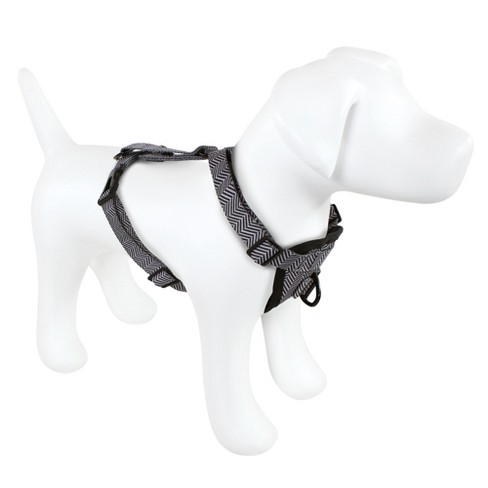 Top paw small dog harness sales