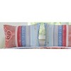 Greenland Home Fashions 1610FKS Hillsborough Coral King Sham, 20x36 Inches - 2 of 3