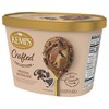 Kemps Simply Crafted Mocha Mudslide Ice Cream - 1.5qt - 4 of 4