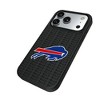 NFL AFC Teams Text Backdrop MagSafe Compatible Cell Phone Case for Apple iPhone 17 Series - 2 of 4