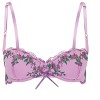 Adore Me Women's Sophy Balconette Bra - 4 of 4