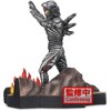 Banpresto - BanPresto - Ultraman Dyna - Special Effects Stagement - Zeluganoid Statue - 4 of 4