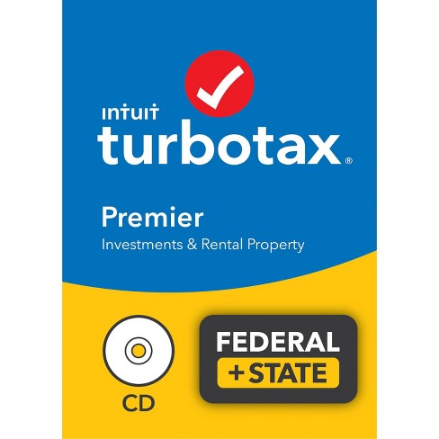 2014 turbotax premier price