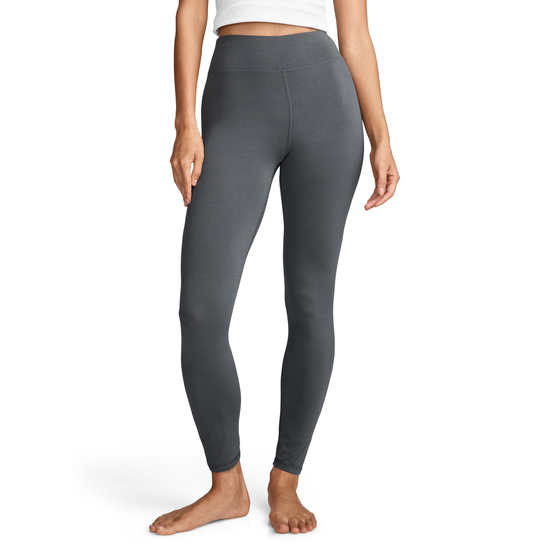 Jockey Women's Supersoft Legging