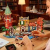 2155pcs Romantic Venice Cityspace House Buildinf Sets for Adults and Kids Aged 10+ - 2 of 4