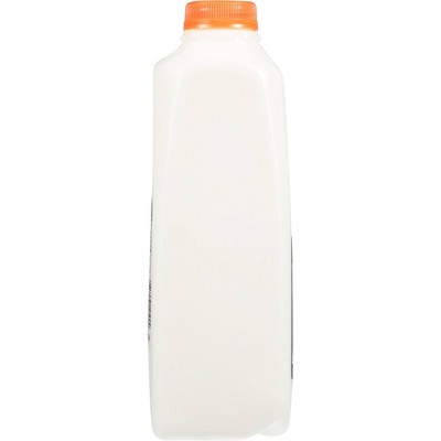 Garelick Farms 2% Reduced-Fat Milk - 1qt