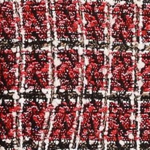 red black