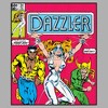 Boy's Marvel Dazzler Power-Man and Iron Fist Comic Book Cover T-Shirt - 2 of 4